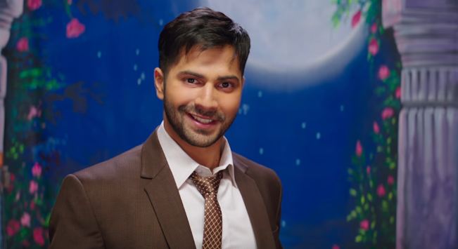 Badrinath Ki Dulhania - Official Teaser | Karan Johar | Varun Dhawan | Alia Bhatt