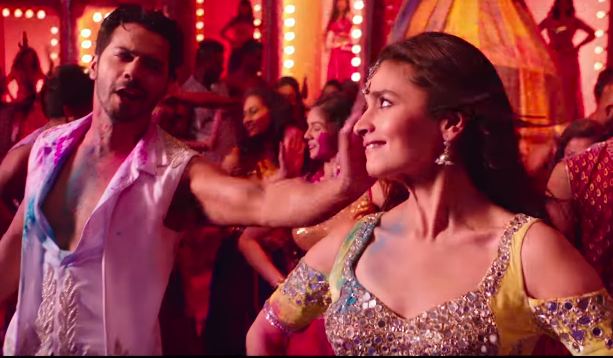 Badri Ki Dulhania (Title Track) Varun Dhawan, Alia Bhatt, Tanishk, Neha | "Badrinath Ki Dulhania"