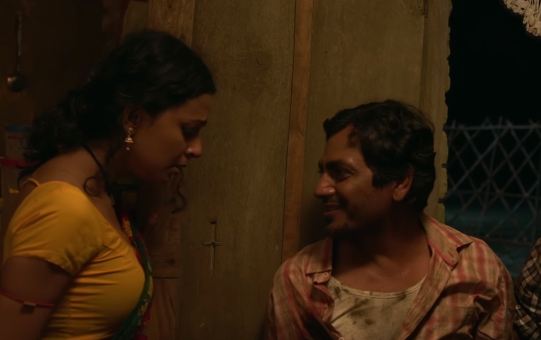 Chulbuli | Babumoshai Bandookbaaz | Nawazuddin Siddiqui | Bidita Bag | Papon | Releasing 25th August