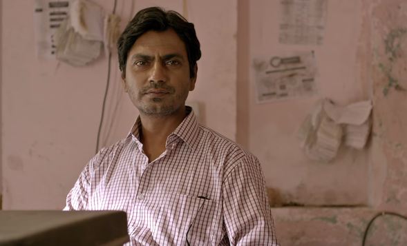 Babumoshai Bandookbaaz | Official Teaser | Nawazuddin Siddiqui | Latest Movie 2017