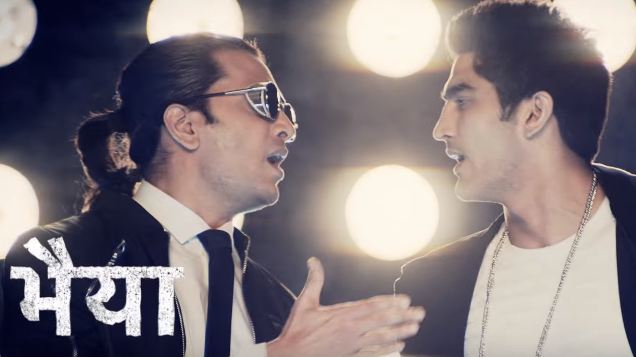 BC Rap Knockout: Mumbai vs Delhi | Bank Chor | Riteish | Vijender | Shamir Tandon | Naezy | Pardhaan