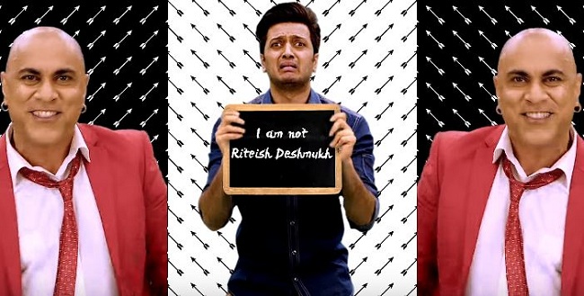 Bae, Baba Aur Bank Chor Song | Bank Chor | Riteish Deshmukh | Baba Sehgal