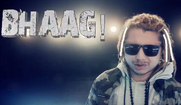 BC Rap Knockout: Mumbai vs Delhi | Extended Version | Bank Chor | Riteish | Vijender