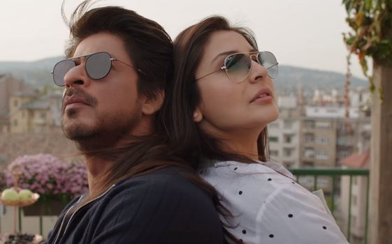 Beech Beech Mein | Song Trailer | Jab Harry Met Sejal | Releasing on August 4, 2017