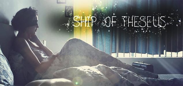 Ship Of Theseus | Official Trailer