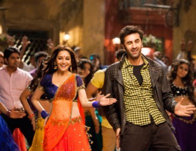 Big 62 Cr Plus - 1st Weekend Worldwide Box Office Collection Of YEH JAWAANI HAI DEEWANI