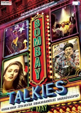 Bombay Talkies - Official Trailer 2013 (Full HD)