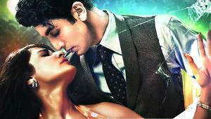 Bombay Velvet | Official Theatrical Trailer | Ranbir Kapoor | Anushka Sharma