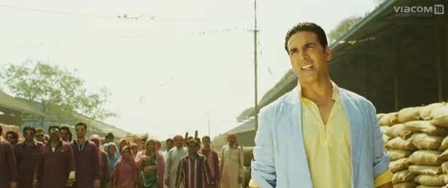 BOSS is Always Right | BOSS 2013 | Akshay Kumar