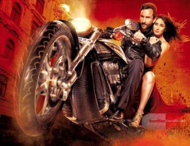 Agent Vinod