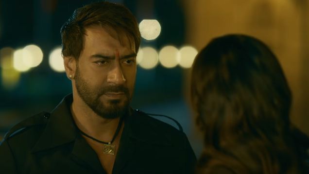 Baadshaho Official Teaser | Ajay Devgn, Emraan Hashmi, Esha Gupta, Ileana DCruz & Vidyut Jammwal