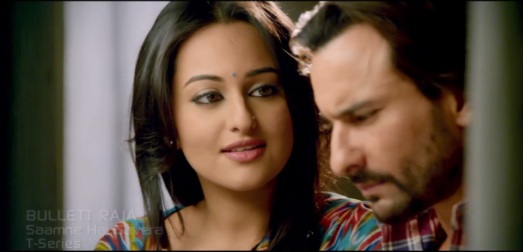 Saamne Hai Savera Video Song Bullett Raja | Saif Ali Khan, Sonakshi Sinha