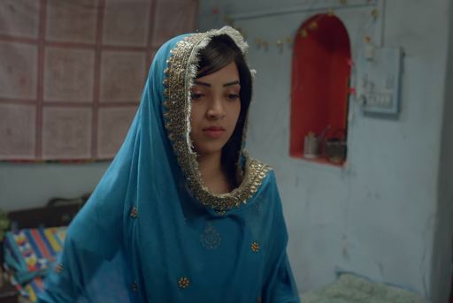 Meet Rehana | Lipstick Under My Burkha | Releasing 21 July | Plabita Borthakur