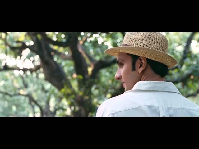 Lootera - 2nd Official Theatrical Trailer