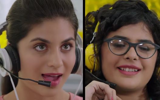 Call For Fun | Official Trailer | Releasing on 6th Oct
