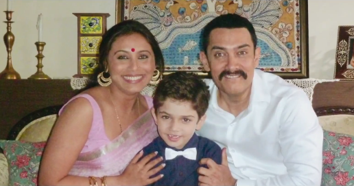 Talaash Jee Le Zaraa Song featuring Aamir Khan, Rani Mukherjee, Kareena Kapoor
