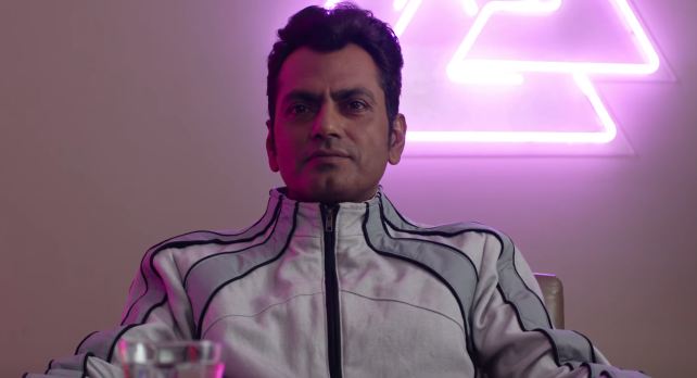 Carbon | Jackky Bhagnani I Nawazuddin Siddiqui I Royal Stag Barrel Select Large Short Films