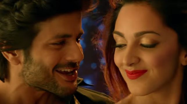 Song Teaser: Cheez Badi | Mustafa & Kiara Advani | Song Releasing Soon