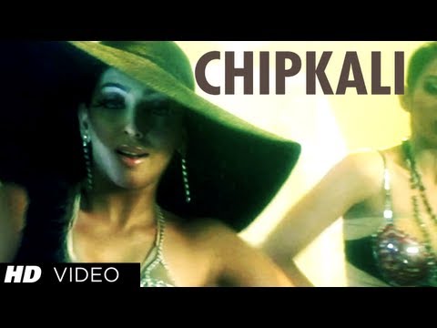 Chipkali Video Song | Tara | Rekha Rana, Rohan Shroff | Sunidhi Chauhan