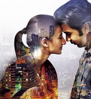 Exclusive : Citylights Motion Poster | Rajkummar Rao | Patralekha