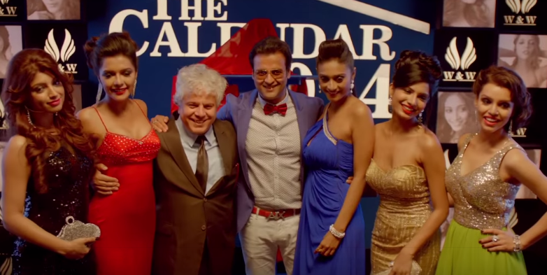 Calendar Girls | Official Trailer