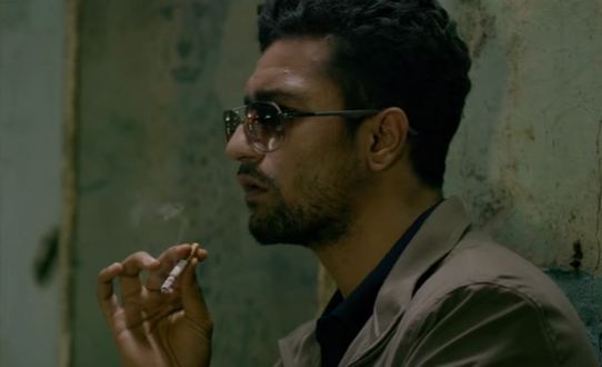 Dialogue Promo 4 | Raman Raghav 2.0 | In Cinemas Now | Nawazuddin Siddiqui & Vicky Kaushal