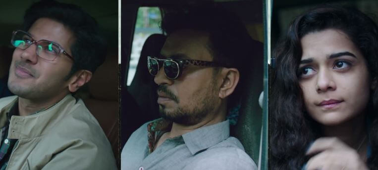 Karwaan | Official Trailer | Irrfan Khan | DulQuer Salmaan | Mithila Palkar | 3rd Aug 2018