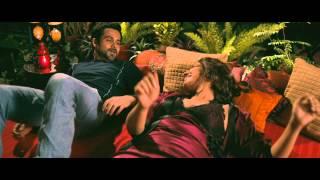 Ek Thi Daayan - Kaali Kaali Official Song VIdeo feat. Emraan Hashmi, Huma Qureshi
