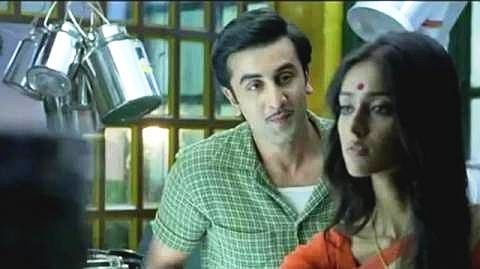 Phir Le Aaya Dil - Barfi! Official HD New Full Song Video