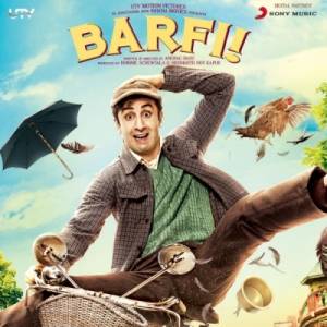 Aashiyan - Barfi! Official HD New Full Song Video