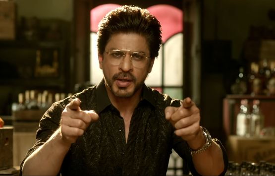 Raees | Watch Trailer on 7 Dec | Shah Rukh Khan | Nawazuddin Siddiqui