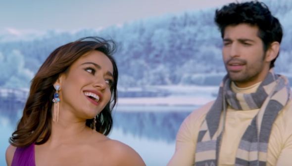 Dekh Lena Video Song | Tum Bin 2 | Arijit Singh Tulsi Kumar | Neha Sharma, Aditya & Aashim