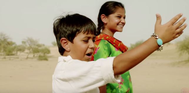 DHANAK: Official Trailer | Directed by Nagesh Kukunoor | Hetal Gada, Krrish Chhabria