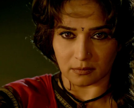 Dheemi Dheemi Si Video Song | Gulaab Gang | Madhuri Dixit, Juhi Chawla