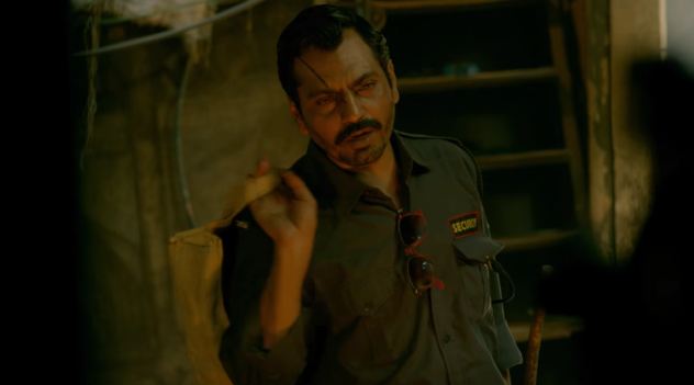 Dialogue Promo 8 | Raman Raghav 2.0 | In Cinemas Now | Nawazuddin Siddiqui