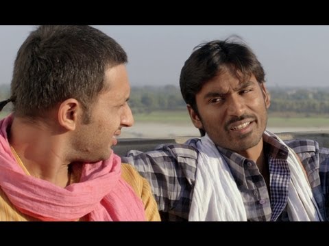 Agar Launda Saala Yaha Bhi Haar Gaya Toh Jeetega Kaha? - Raanjhanaa