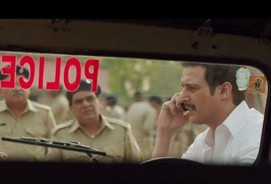 Ranchi Diaries | Dialogue Promo 2 | Coconut Motion Pictures | Actor Prepares | Releasing on 13th Oct