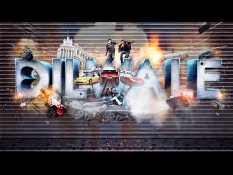 Dilwale - Official Motion Poster | Kajol | Shah Rukh Khan | Kriti Sanon | Varun Dhawan