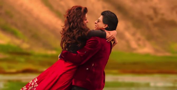 Dilwale | Official Trailer | Kajol, Shah Rukh Khan, Varun Dhawan, Kriti Sanon | A Rohit Shetty Film