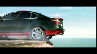 Dilwale Motion Teaser 2 (Car Drift) Shahrukh Khan Kajol