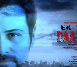 Ek Thi Daayan - Official Trailer
