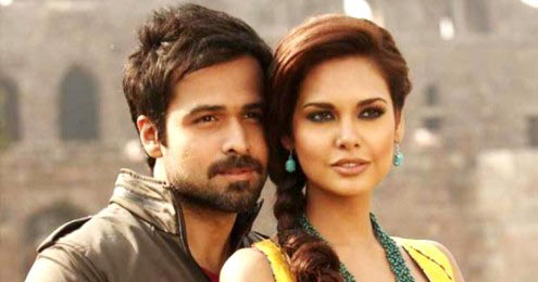 New Song "Tera Deedar Hua" From Jannat 2