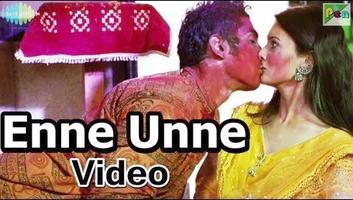 Enne Unne - Official Song | ISSAQ | Prateik, Amyra Dastur | KRSNA
