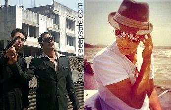 Why Makers Feeling Heat For Eid Clash:Secrecy & Delay In Releasing Promos Plus Release Date Of OUATIM Again Promo
