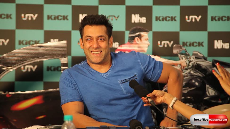 Exclusive: Salman Khan Interview On Karan Johar Production SHUDDHI, Next YRF Film