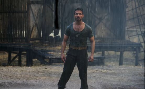Extended Look | Rangoon | Kangana Ranaut, Shahid Kapoor and Saif Ali Khan