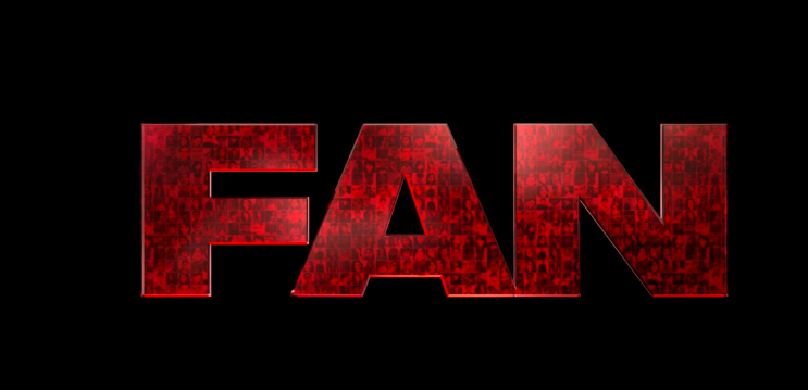 FAN Logo Launch
