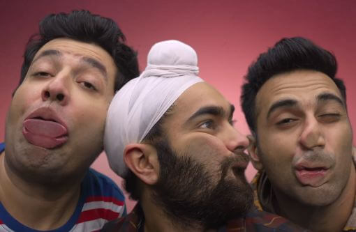 Fukrey Returns | Trailer Announcement | Pulkit Samrat | Varun Sharma | Manjot Singh | Ali Fazal