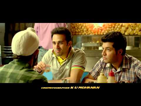 Paper Chu Gaye Hai Fukrey Dialogue Promo | Pulkit Samrat, Varun Sharma