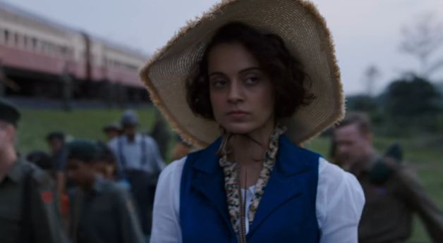 Gadha | Rangoon | Shahid Kapoor | Kangana Ranaut | Saif Ali Khan Gadha | Rangoon | Shahid Kapoor | Kangana Ranaut | Saif Ali Khan
